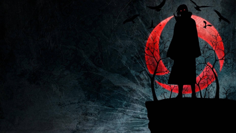hình nền Itachi hình 18