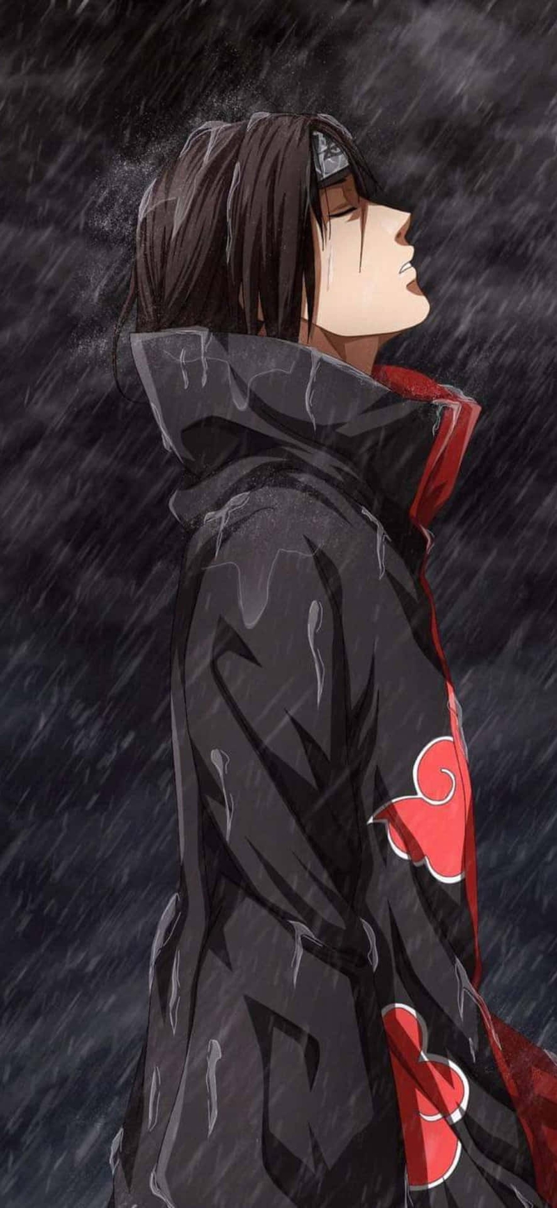 hình nền Itachi hình 22