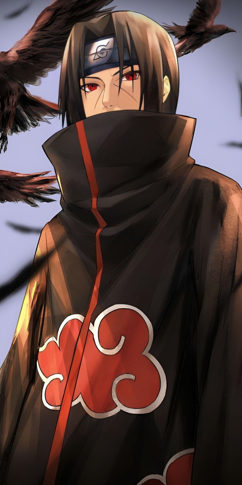 hình nền Itachi hình 26