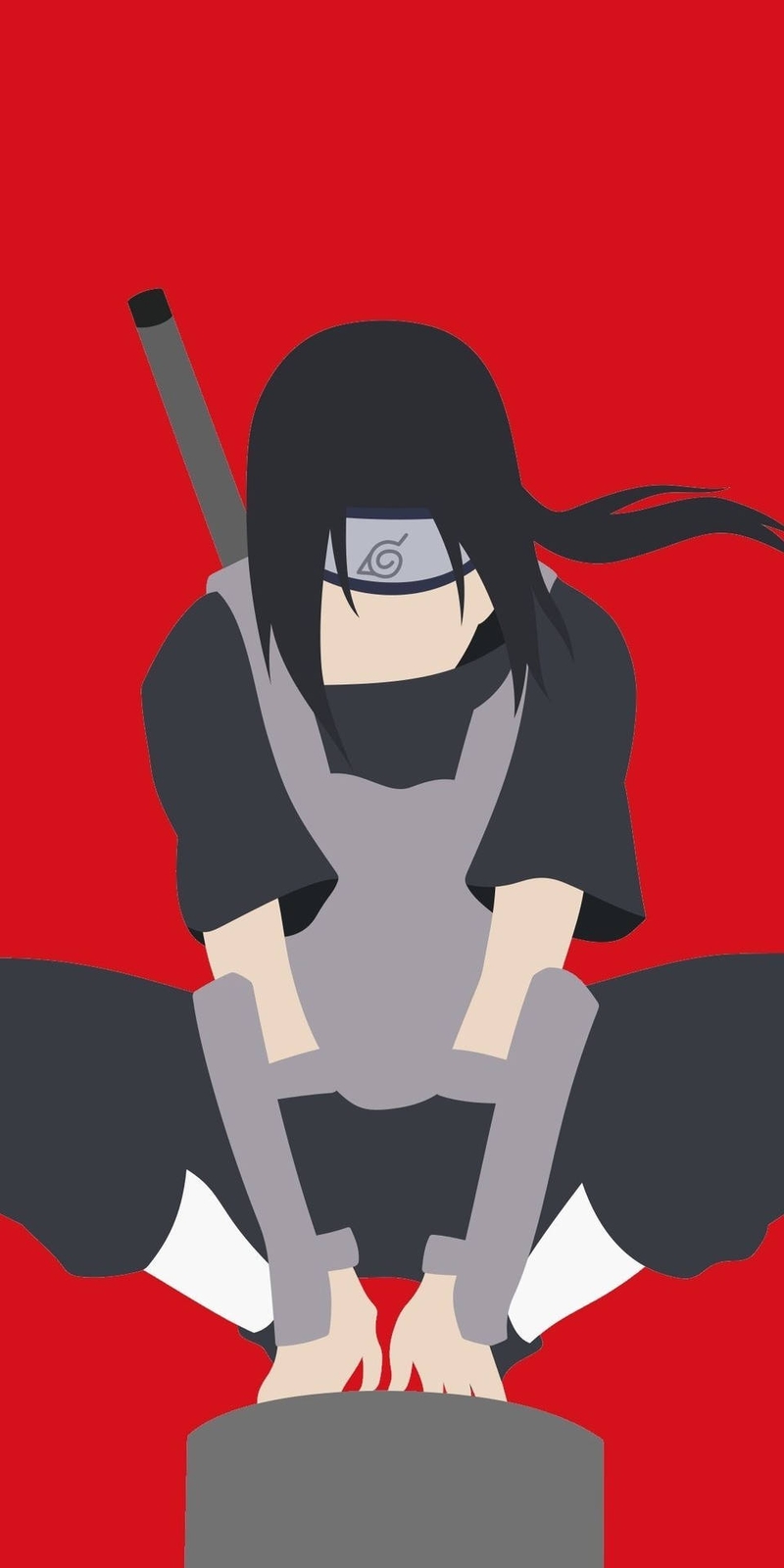 hình nền Itachi hình 30