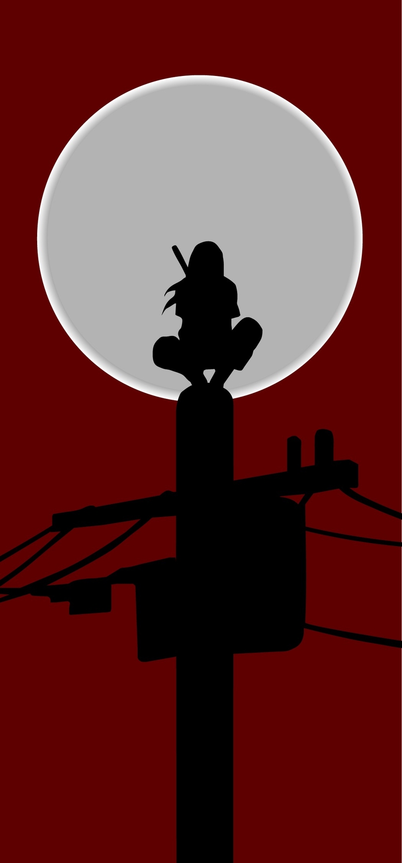 hình nền Itachi hình 31