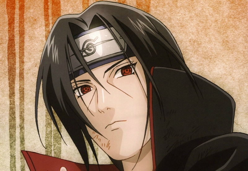 hình nền Itachi hình 4