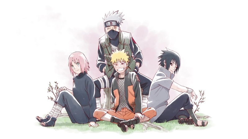 hình nền Kakashi hình 13