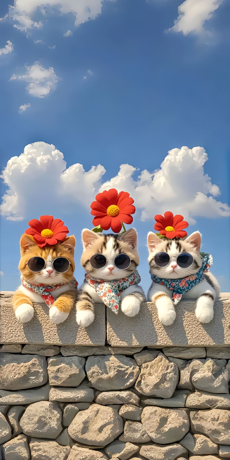 hình nền không gian 3D cho iOS 26 hình 14