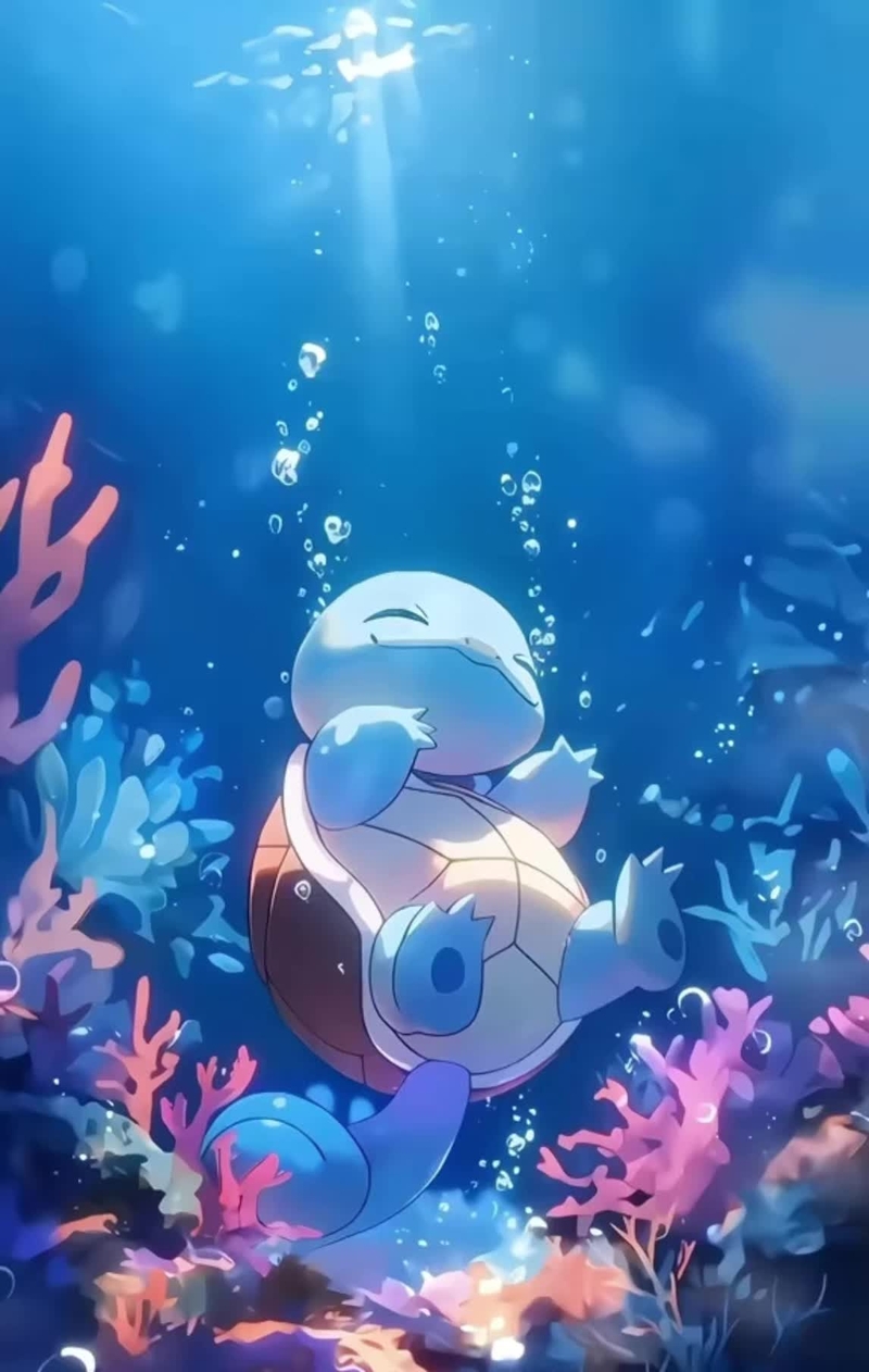 hình nền không gian 3D cho iOS 26 hình 21