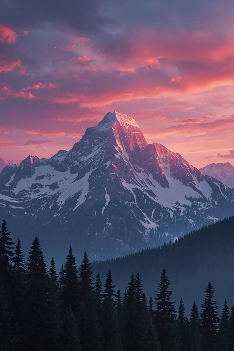 hình nền không gian 3D cho iOS 26 hình 6