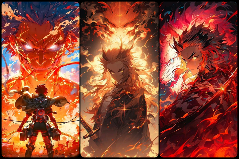 hình nền Kimetsu Yaiba ảnh 24