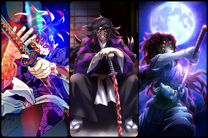 hình nền Kimetsu Yaiba ảnh 35