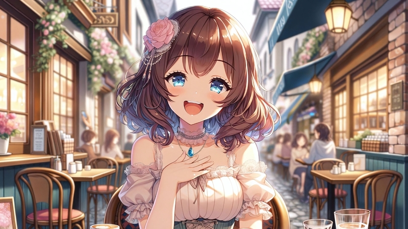 hình nền laptop 4K anime hình 11