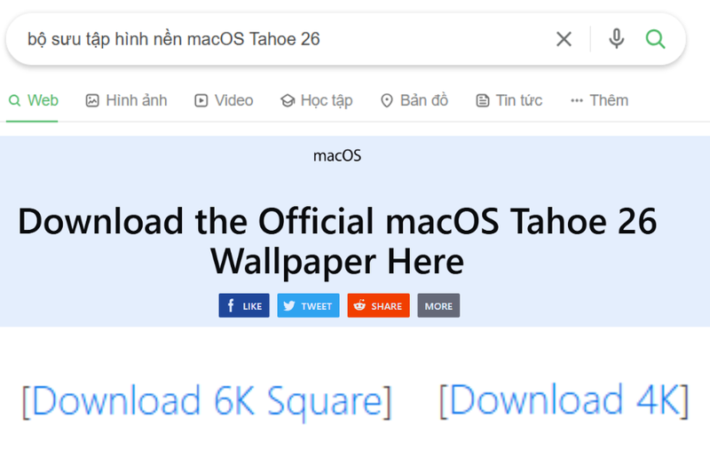 hình nền macOS Tahoe 26 (13)