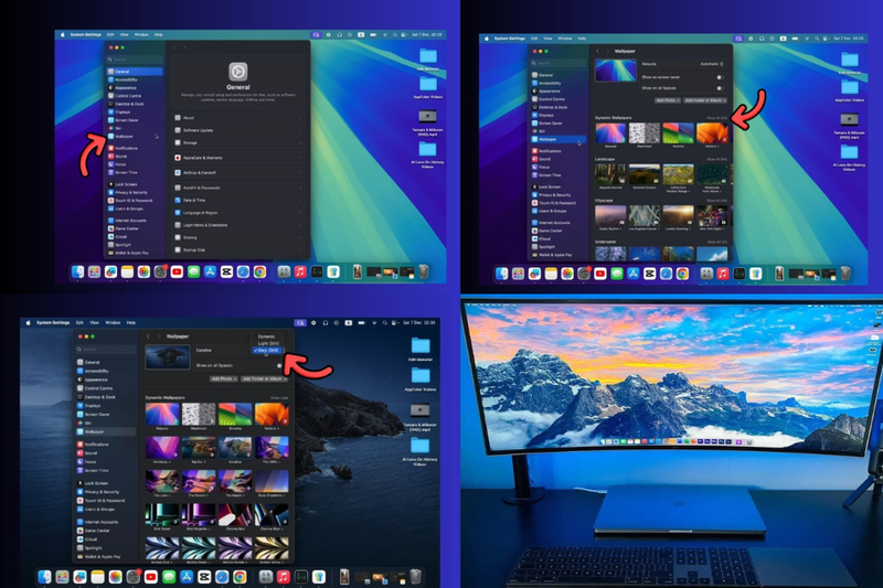 hình nền macOS Tahoe 26 (15)