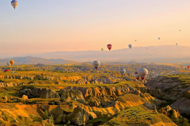 hình nền macOS Tahoe 26 (2)