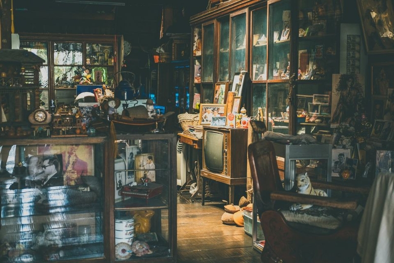 Hình nền Vintage cổ điển đẹp nhất