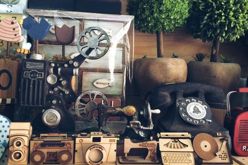 Hình nền Vintage cổ điển đẹp nhất