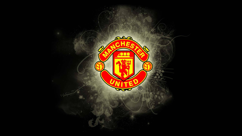 logo Manchester United 1