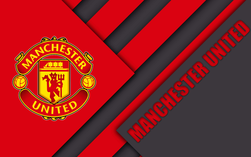 logo Manchester United 2