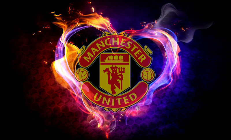logo Manchester United 3