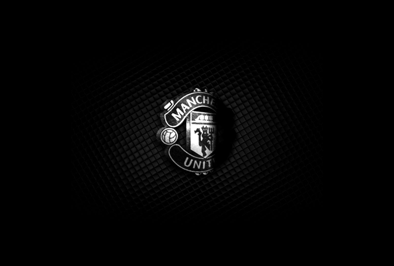 logo Manchester United 4