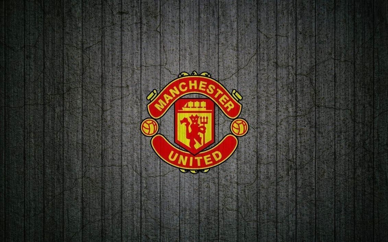 logo Manchester United 5