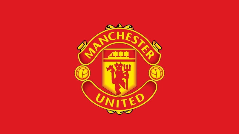 logo Manchester United 6