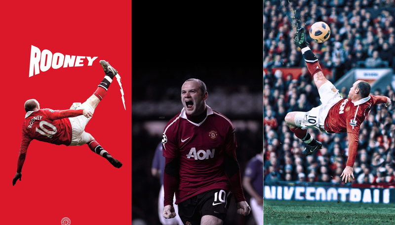 Wayne Rooney