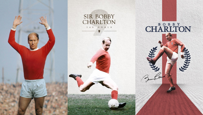 Bobby Charlton