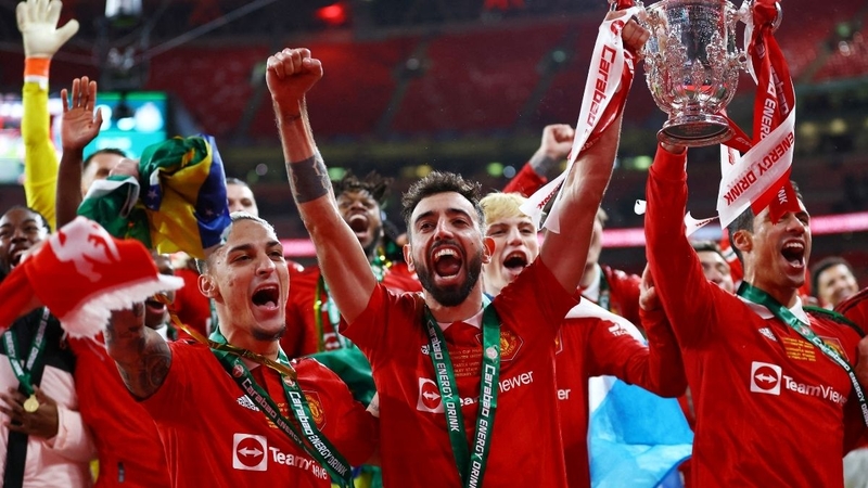 hình nền Manchester United đẹp nhất 2026 32