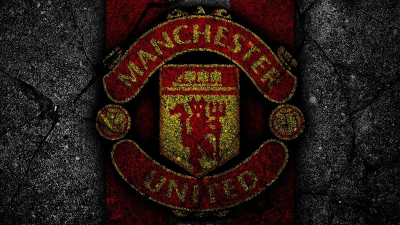 hình nền Manchester United đẹp nhất 2026 19