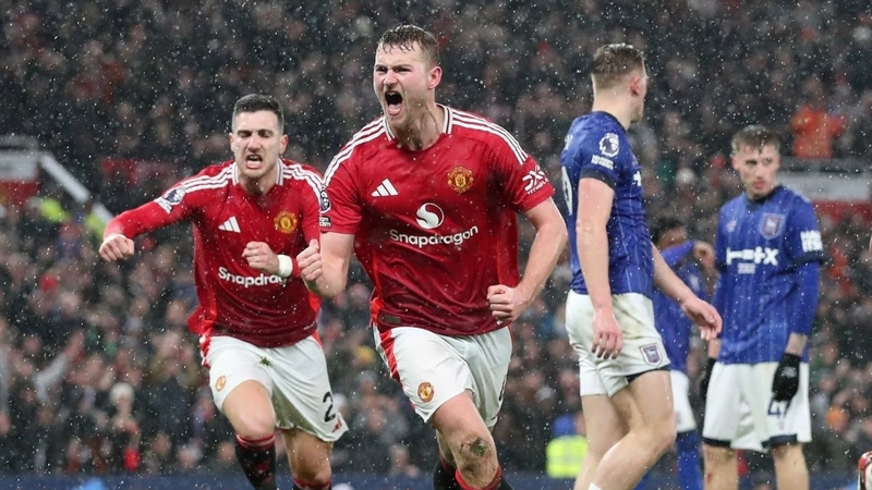 hình nền Manchester United đẹp nhất 2026 2