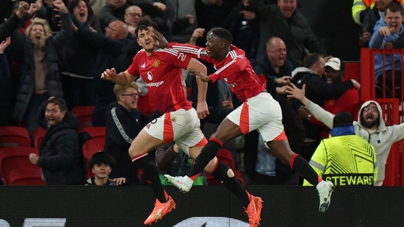 hình nền Manchester United đẹp nhất 2026 34