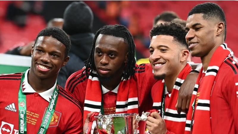 hình nền Manchester United đẹp nhất 2026 35