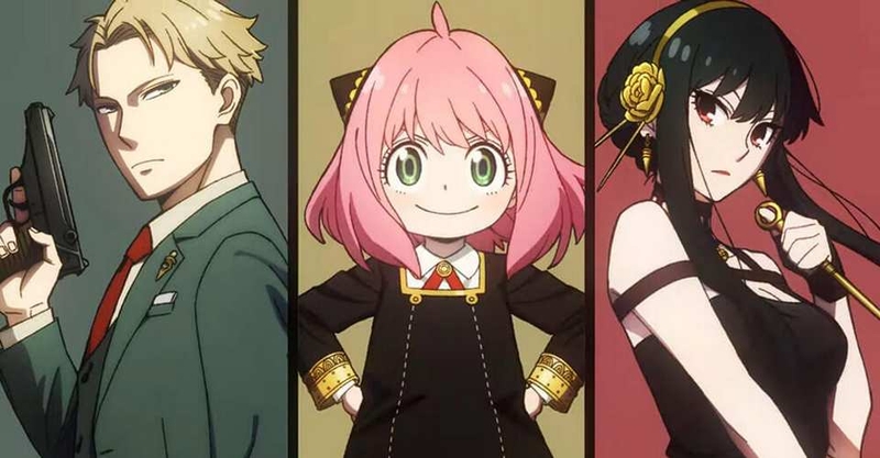 Bộ phim anime có sức hút trên toàn thế giới
