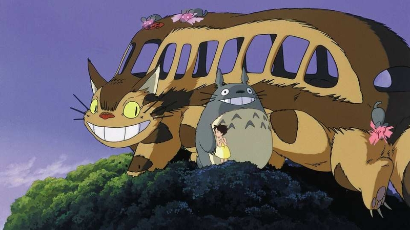 Fan hâm mộ đặc biệt yêu thích bộ phim anime này