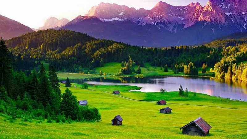 Hình nền ấn tượng dành cho máy tính bảng