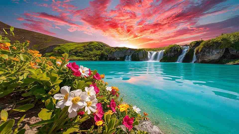 Ảnh nền đẹp xuất sắc và ấn tượng