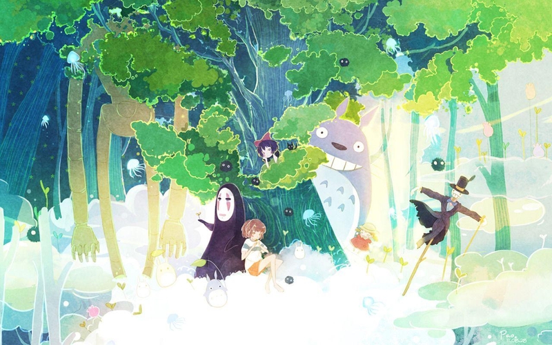 hình nền máy tính cute hình 19