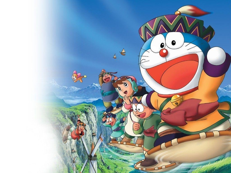 hình nền máy tính cute hình 24