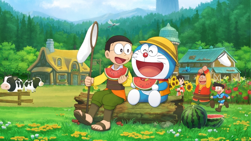 hình nền máy tính cute hình 25