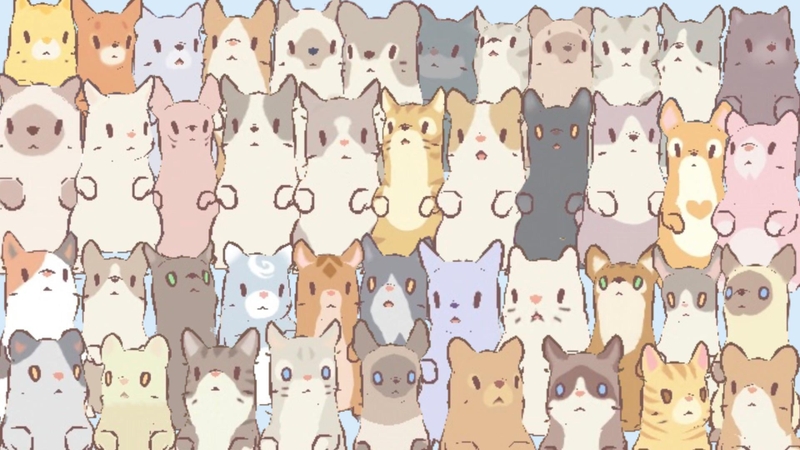 hình nền máy tính cute hình 38