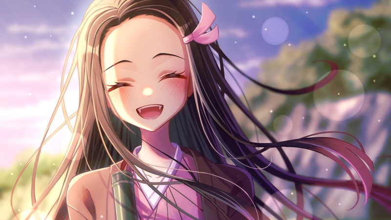 hình nền máy tính cute hình 64