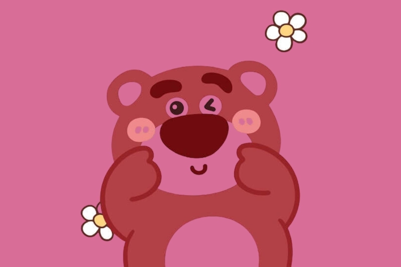 hình nền máy tính cute hình 84