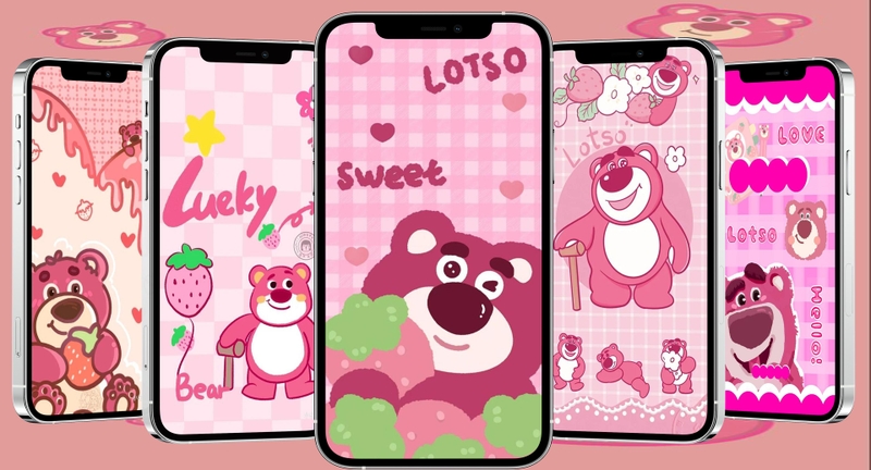 hình nền máy tính cute hình 87