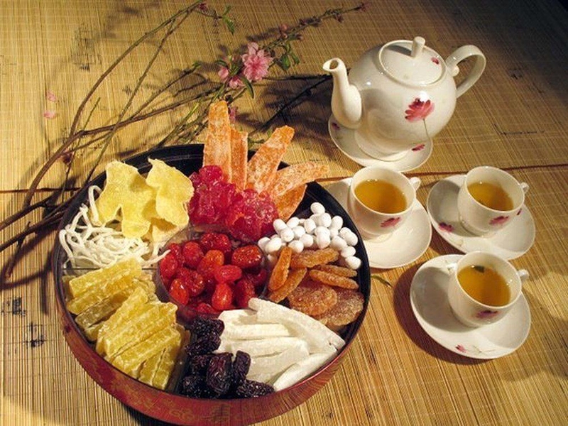 hình nền máy tính Tết 2026 hình 17