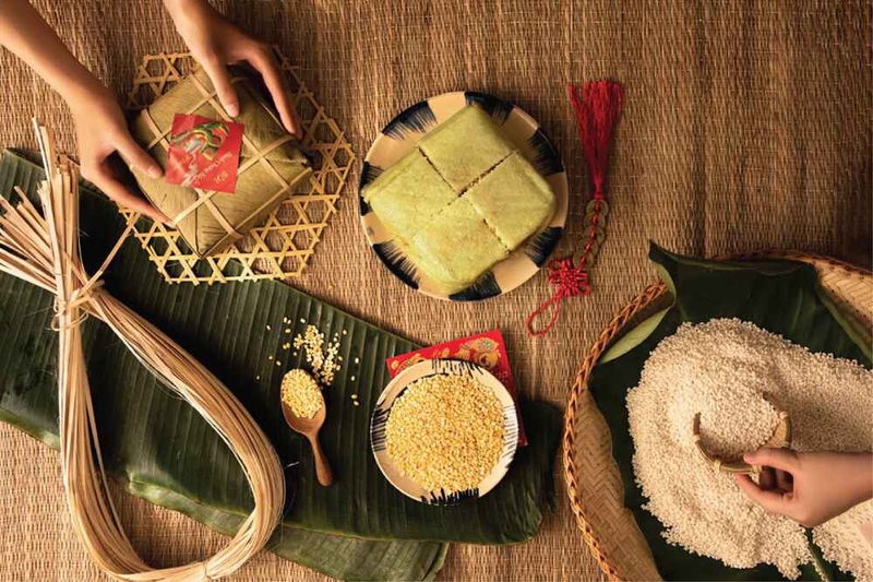 hình nền máy tính Tết 2026 hình 18