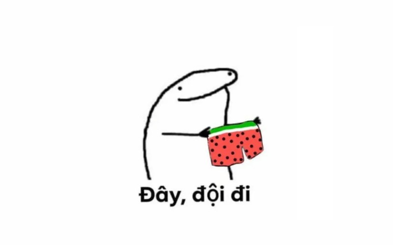 hình nền meme hài hình 16