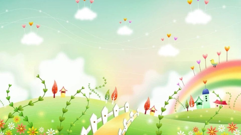 hình nền nhiều màu sắc 13
