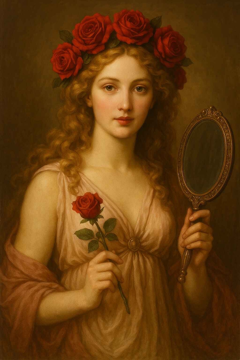 hình nền nữ thần Aphrodite hình 10