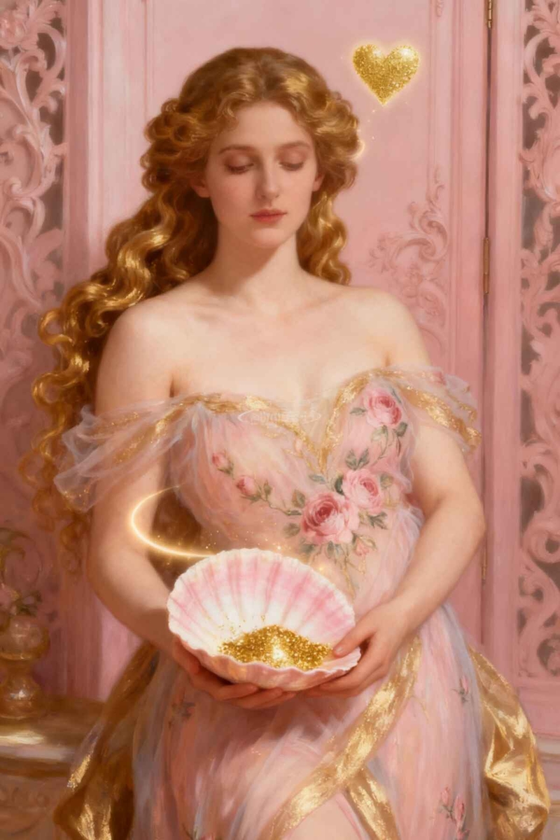 hình nền nữ thần Aphrodite hình 11