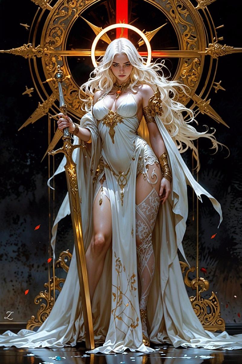 hình nền nữ thần Aphrodite hình 15