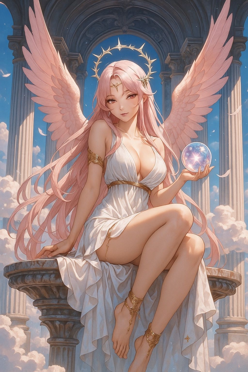 hình nền nữ thần Aphrodite hình 17